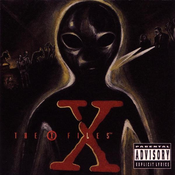 X-Files Theme - Mark Snow | X-Files Theme cover 封面