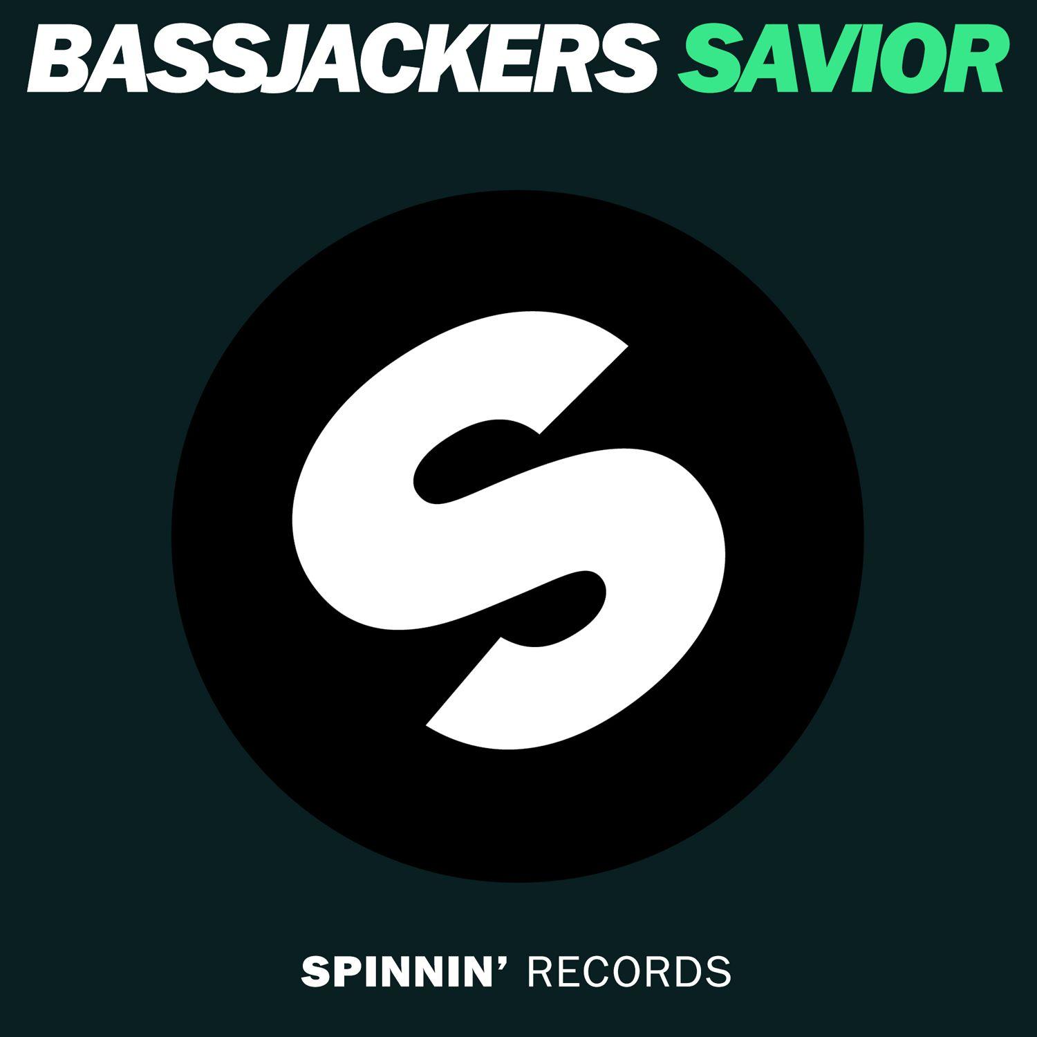 Savior - Bassjackers | Savior cover 封面