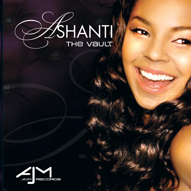 To The Club - Ashanti | To The Club cover 封面