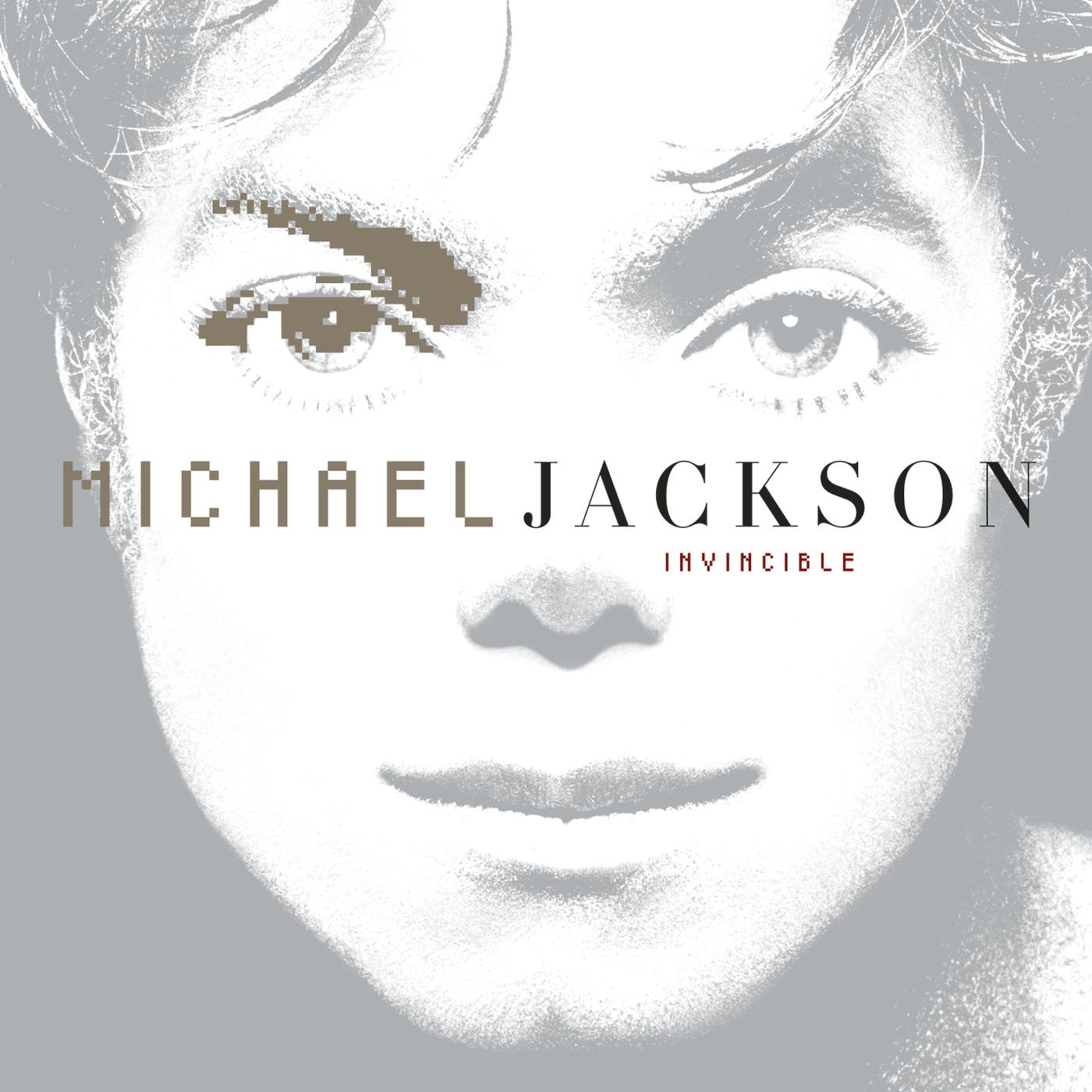 Whatever Happens - Michael Jackson | Whatever Happens cover 封面