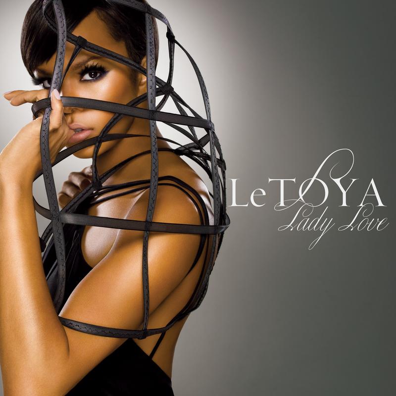 Regret - LeToya | Regret cover 封面