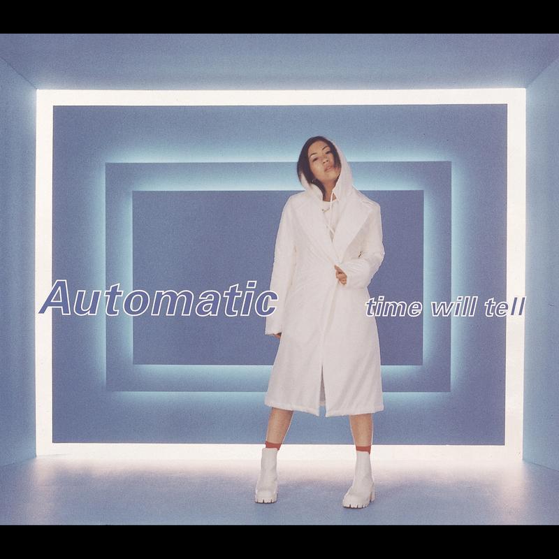 Automatic - 宇多田ヒカル | Automatic cover 封面