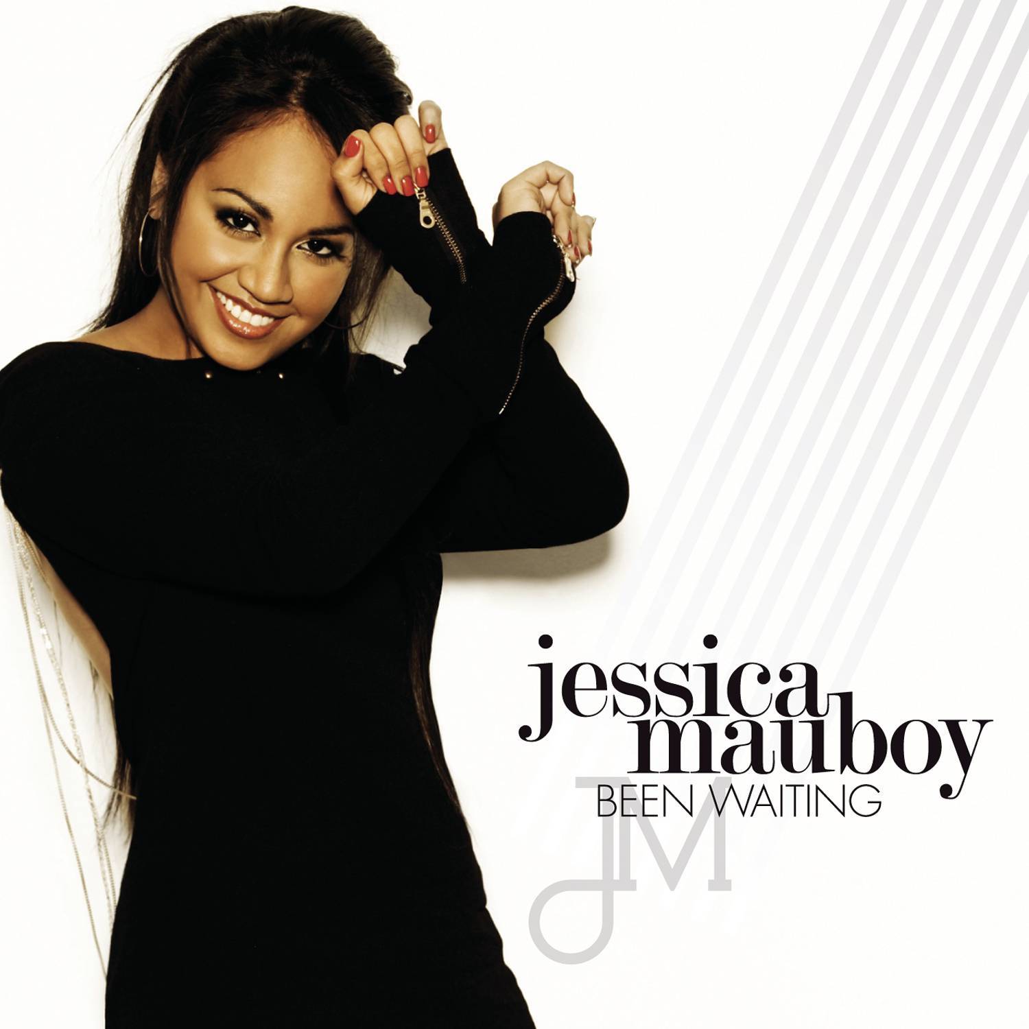 Back2U - Jessica Mauboy | Back2U cover 封面