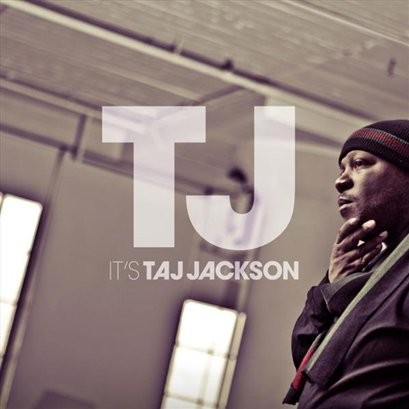 Wish I - Taj Jackson | Wish I cover 封面