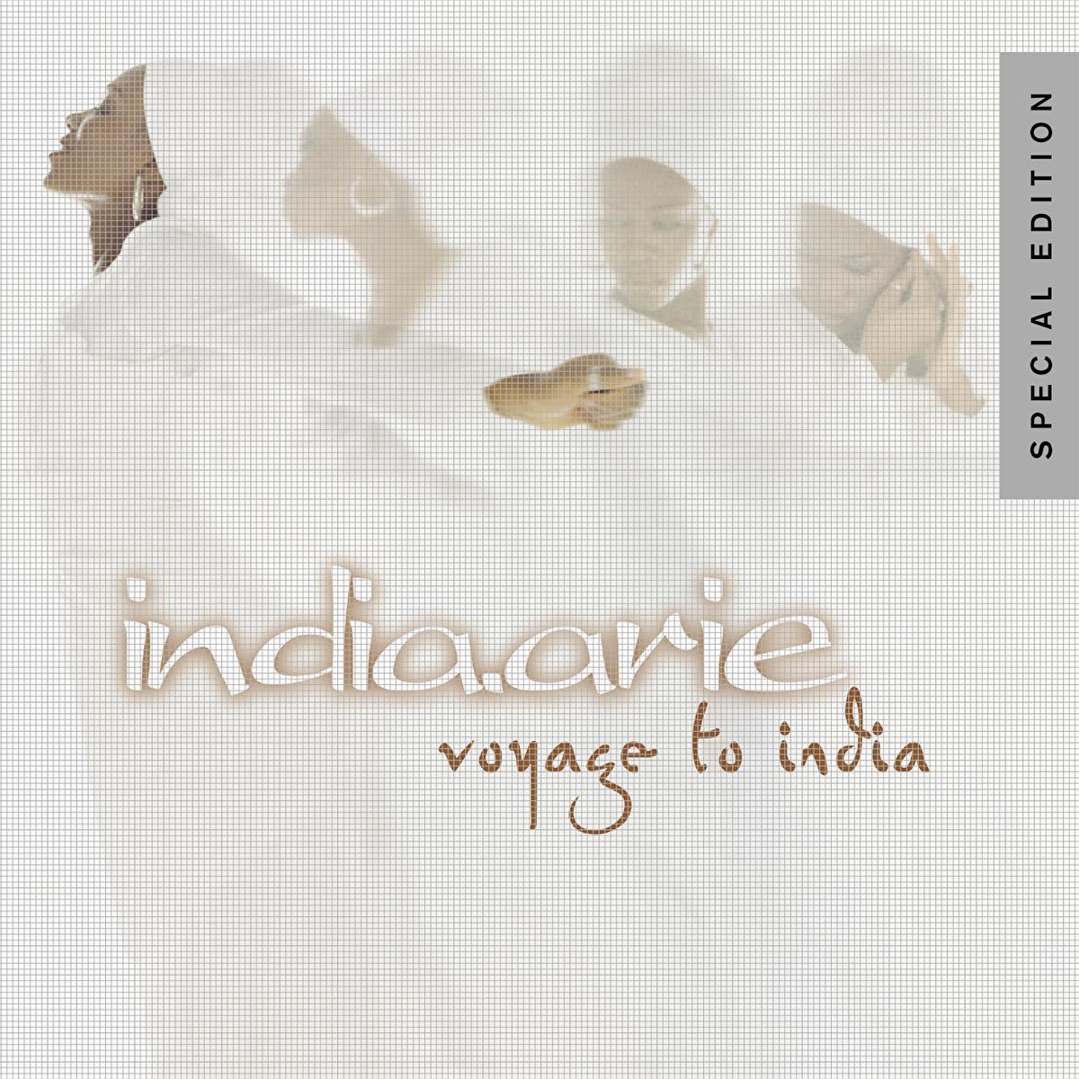 Talk To Her - India.Arie | Talk To Her cover 封面
