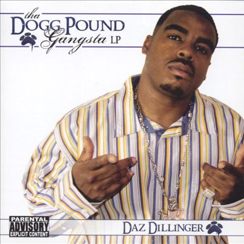 Do You Think About - Daz Dillinger | Do You Think About cover 封面