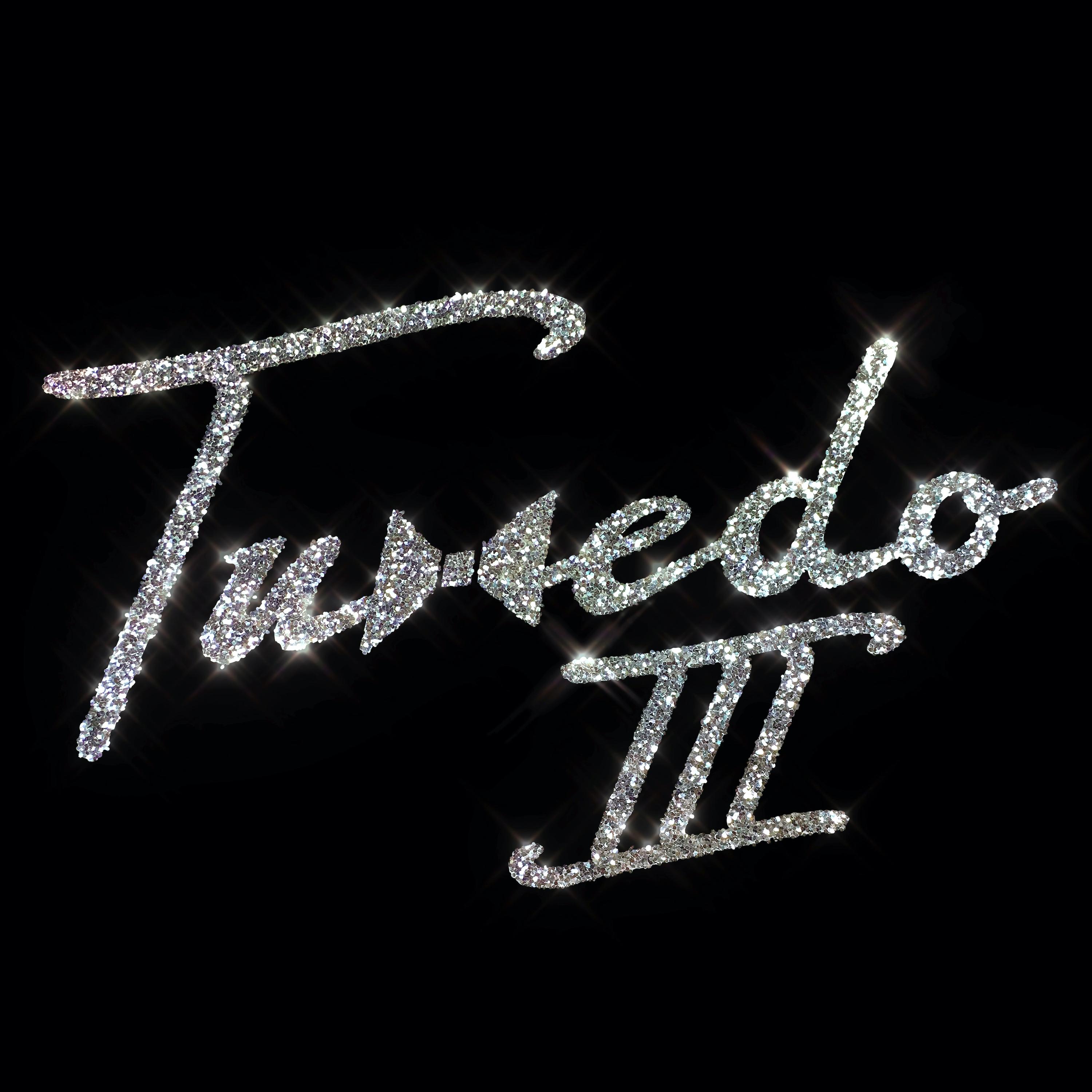 Vibrations - Tuxedo / Parisalexa | Vibrations cover 封面