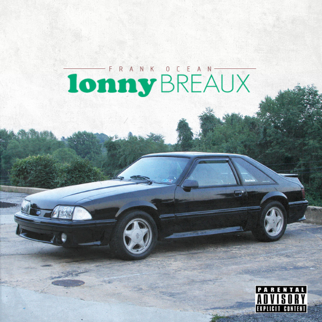Can't Be The Last Time [Prod. Gil & Vince] - Frank Ocean | Can't Be The Last Time [Prod. Gil & Vince] cover 封面