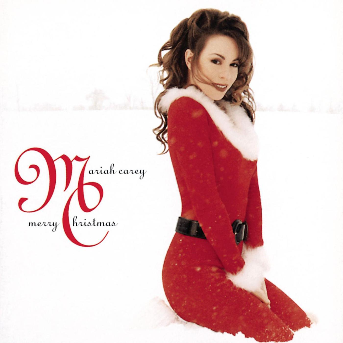 All I Want for Christmas Is You - Mariah Carey | All I Want for Christmas Is You cover 封面