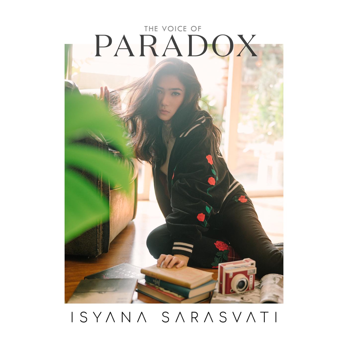 Winter Song - Isyana Sarasvati / Ludwig Lindell | Winter Song cover 封面