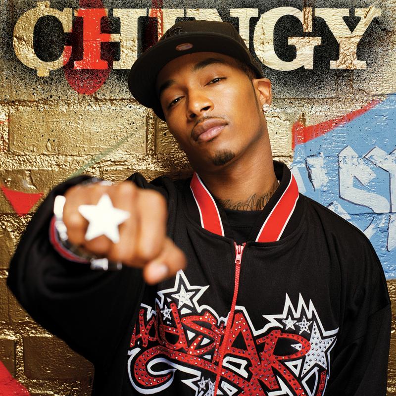 Pulling Me Back (Radio Edit) - Chingy / Tyrese | Pulling Me Back (Radio Edit) cover 封面