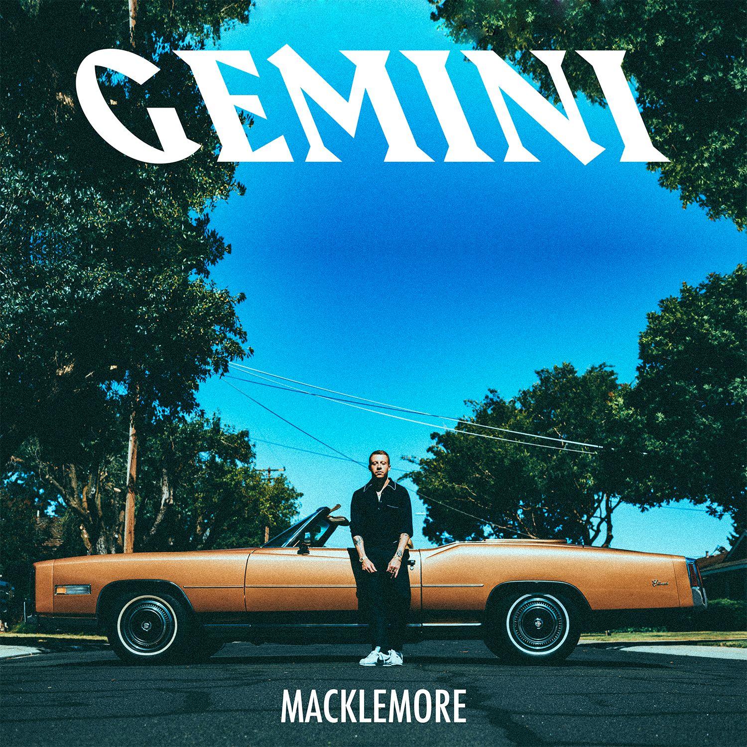 Corner Store - Macklemore / Dave B. / Travis Thompson | Corner Store cover 封面