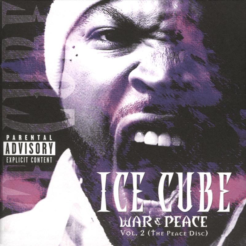 Until We Rich - Ice Cube / Krayzie Bone | Until We Rich cover 封面