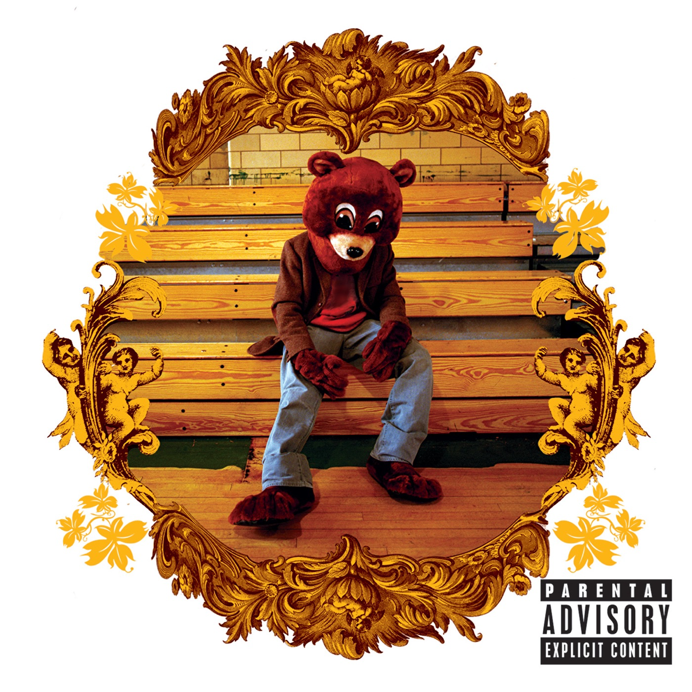 Family Business - Kanye West | Family Business cover 封面