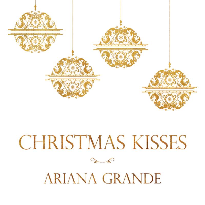 Last Christmas - Ariana Grande | Last Christmas cover 封面