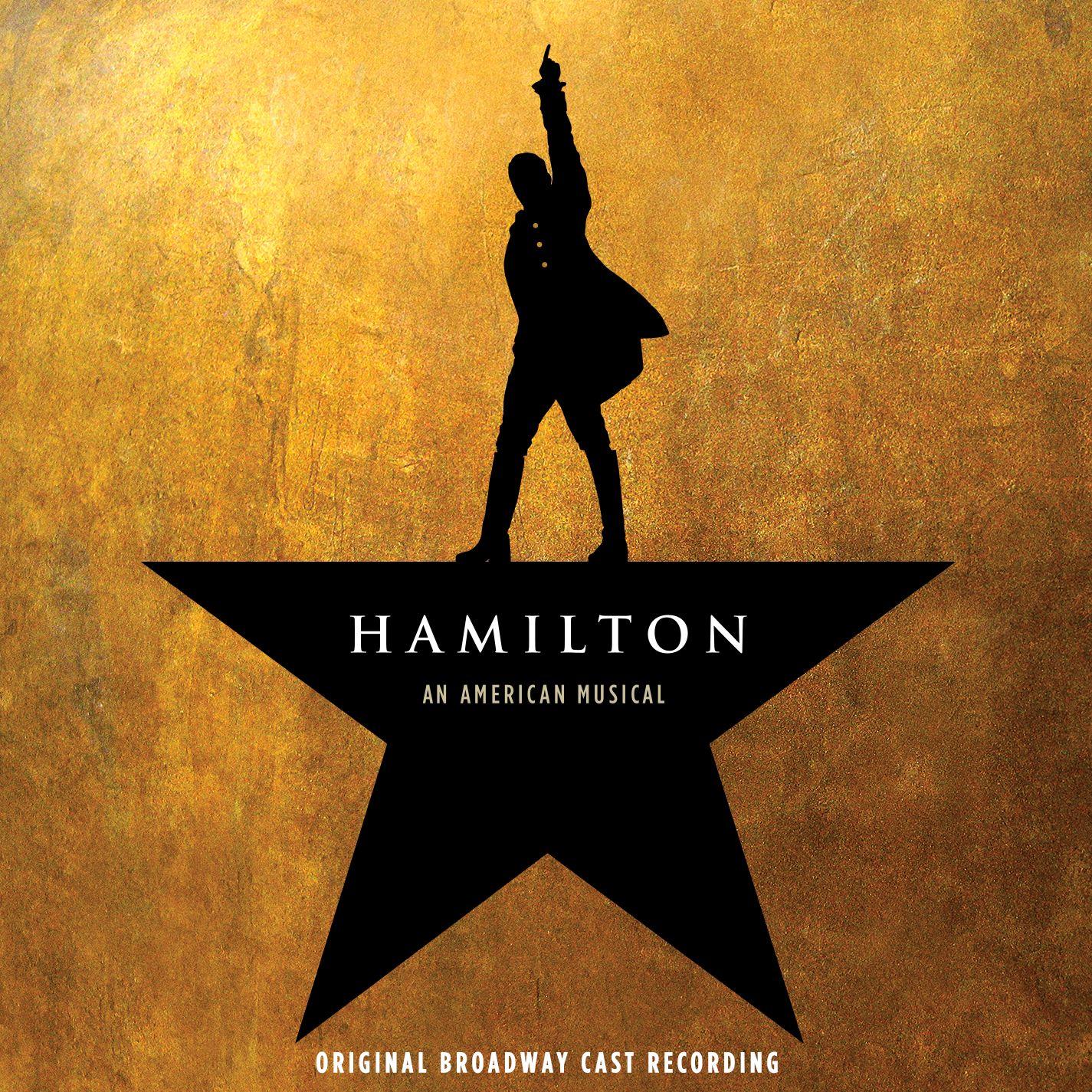 Helpless - Phillipa Soo / Original Broadway Cast of Hamilton | Helpless cover 封面